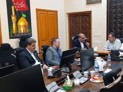 سیستم بانکی باید در کنار مدیریت شهری باشد