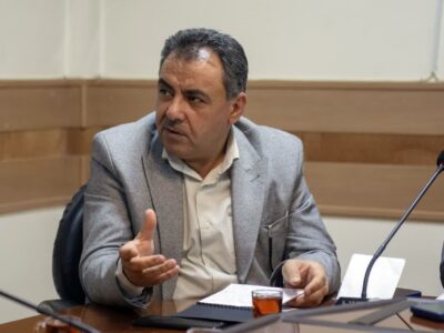 شهردار کرمانشاه : زیرگذر میدان آزادگان کرمانشاه بهمن امسال افتتاح می‌شود