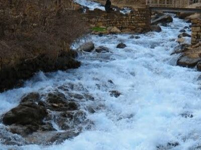 پای آب از پرونده مسمومیت‌های «باینگان» کنار رفت