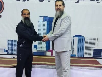 معرفی اعضای هیئت رئیسه و کمیته‌های اجرایی  کیک‌بوکسینگ W.A.S.C.O در استان کرمانشاه
