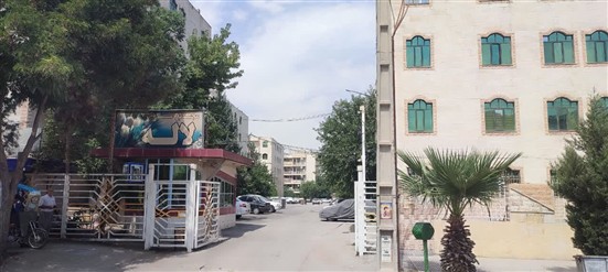 گام بلند مخابرات کرمانشاه در توسعه فیبر نوری؛ اتصال ۱۴۰۰ مشترک مجتمعهای لاله و ذوالفقار