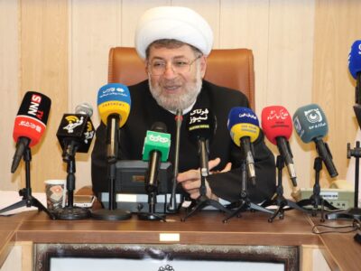 مدیر کل اوقاف کرمانشاه: اختصاص 3100بسته حمایتی برای دانش آموزان کم برخوردار
