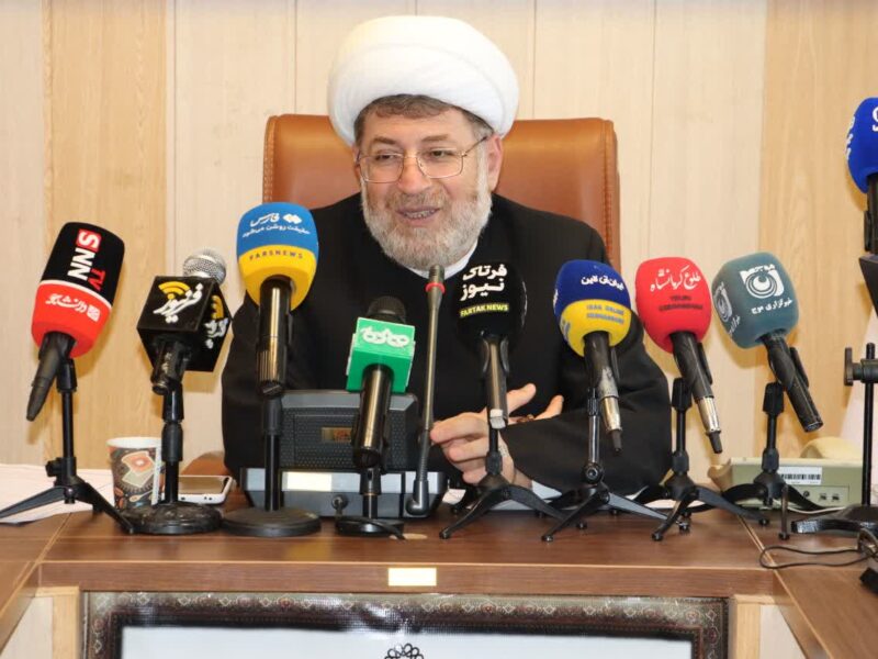 مدیر کل اوقاف کرمانشاه: اختصاص 3100بسته حمایتی برای دانش آموزان کم برخوردار
