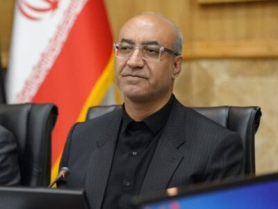 آزمون سربلندی استاندار کرمانشاه