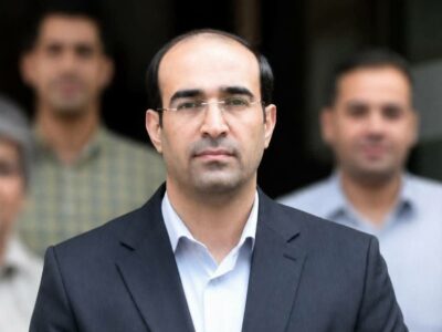 مدیرعامل شرکت توزیع نیروی برق استان کرمانشاه،   “روز خبرنگار” را به همه تلاشگران عرصه رسانه تبریک گفت