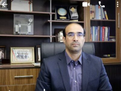 مدیر عامل شرکت توزیع نیروی برق استان کرمانشاه:رسانه‌ها در فرهنگ سازی مدیریت مصرف انرژی نقش مهمی دارند