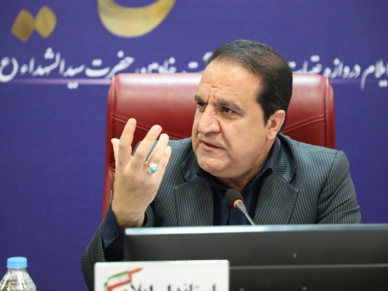یک واحد تولید مواد پلیمری در آبدانان احداث میشود