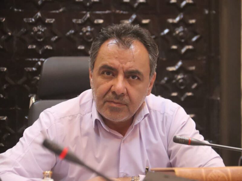 دومین جلسه شورای فرهنگی شهرداری کرمانشاه برگزار شد