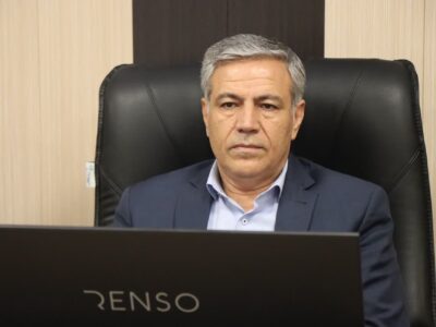 سرپرست شرکت گاز استان کرمانشاه عنوان کرد: مدیریت مصرف گاز مسئولیت اجتماعی و ملی است