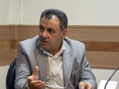 پیام تبریک شهردار کرمانشاه به مناسبت زادروز حضرت زینب و روز پرستار